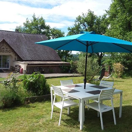 Gite De La Maison Bleue Villa Mirandol-Bourgnounac Luaran gambar